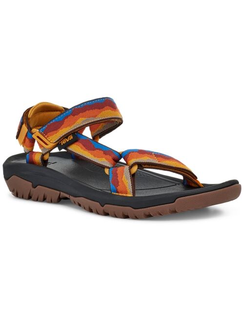 Teva Men's Hurricane XLT2 Water-Resistant Sandals