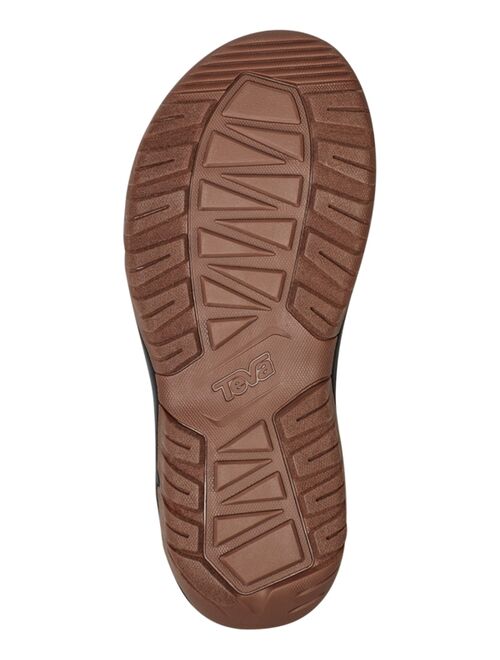 Teva Men's Hurricane XLT2 Water-Resistant Sandals