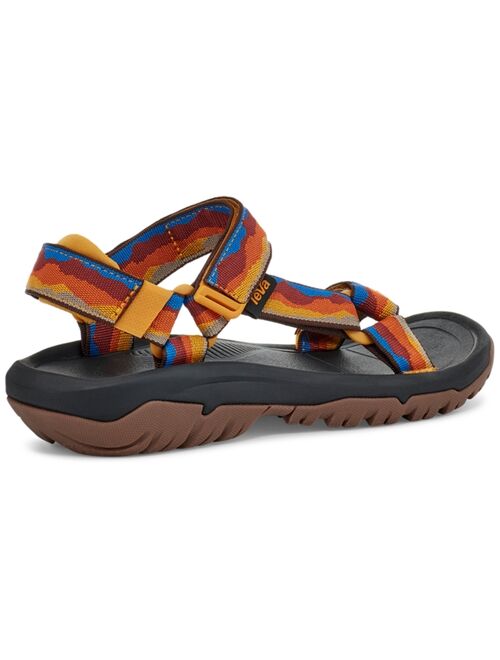 Teva Men's Hurricane XLT2 Water-Resistant Sandals