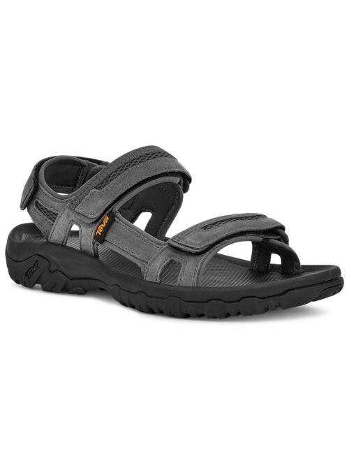 Teva Men's Hudson Hiking Sandals