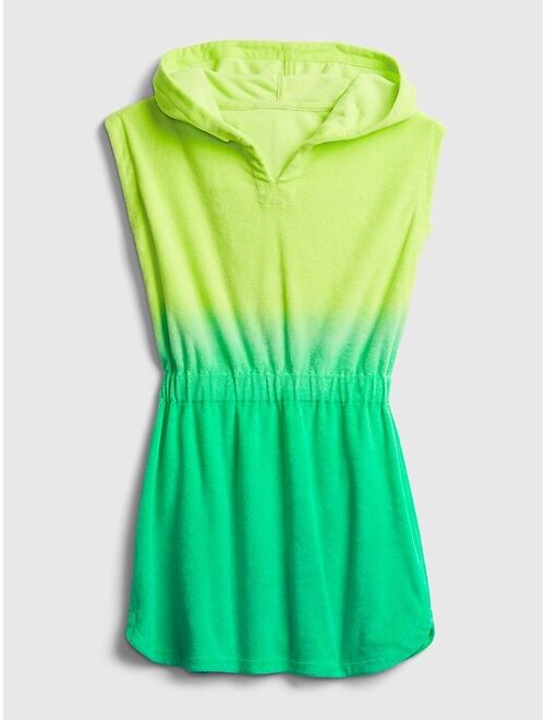 GAP Kids Swim Cover Dress