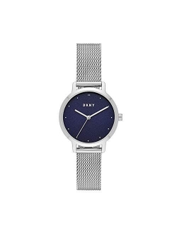 Women's The Modernist Stainless Steel Dress Quartz Watch