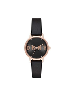 Women's The Modernist Stainless Steel Dress Quartz Watch