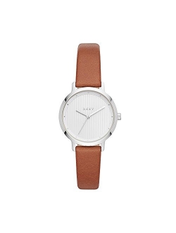 Women's The Modernist Stainless Steel Dress Quartz Watch