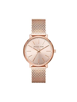 Women's Analog Quartz Watch