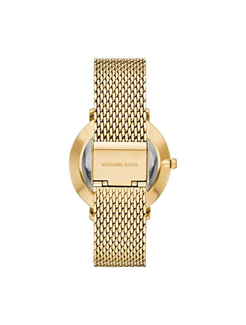 Michael Kors Women's Analog Quartz Watch