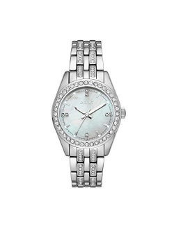 Relic by Fossil Women's Iva Quartz Metal Sport Watch