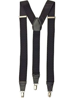 Joseph Abboud Men's Boxed Suspenders