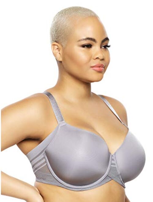 Paramour by Felina | Marvelous Side Smoothing T-Shirt Bra