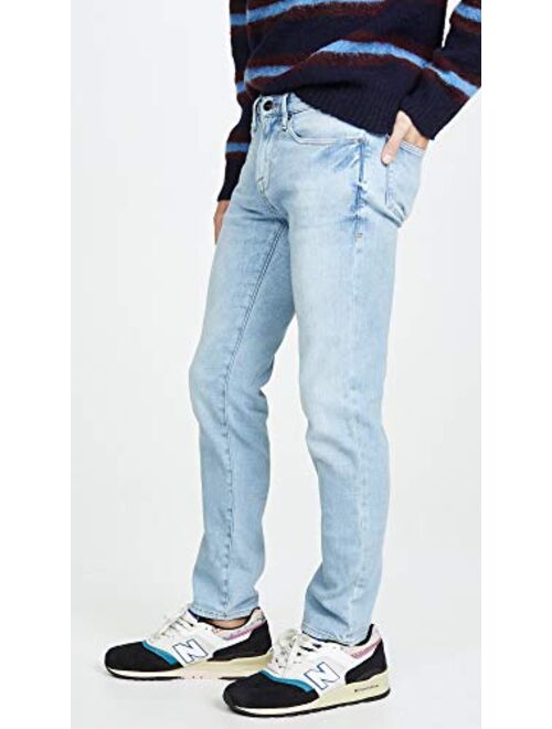 FRAME Men's L'Homme Slim Jeans