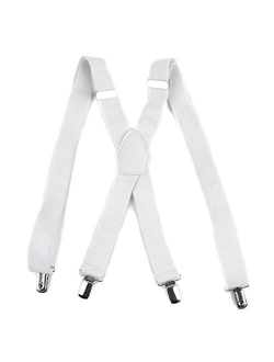 Men's Clip Suspenders