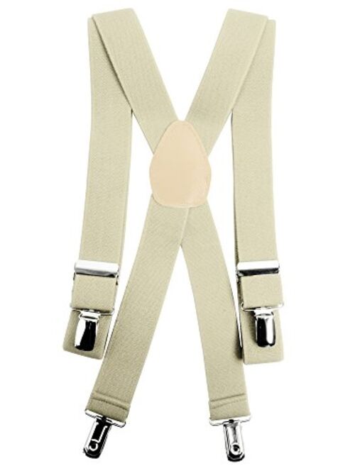 Men's Clip Suspenders