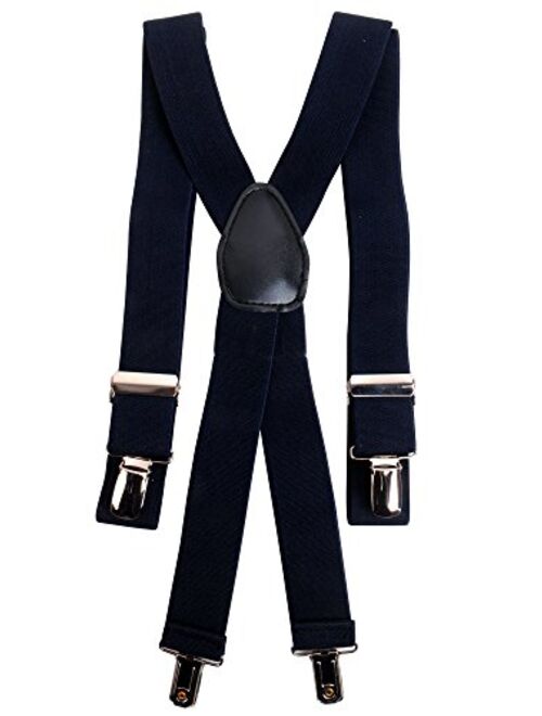 Men's Clip Suspenders