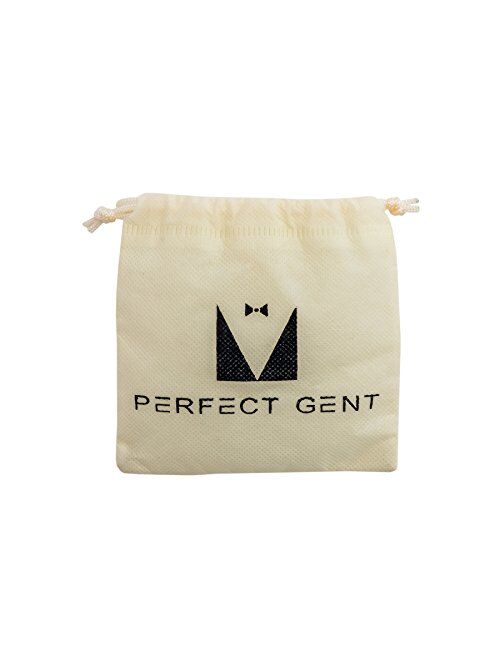 Perfect Gent Premium Shirt Stays