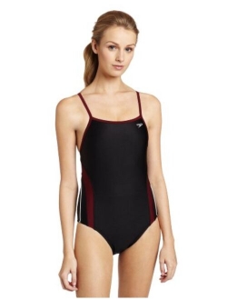 Women Rapid Splice Xtra Life Energy Back Performance Swimsuit