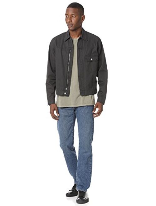 Levi's Men's 505 Regular Fit-Jeans