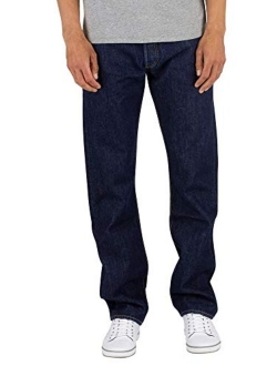 Men's 501 Original Fit Jeans, Blue