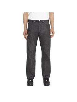 Men's 501 Original Fit, Grey