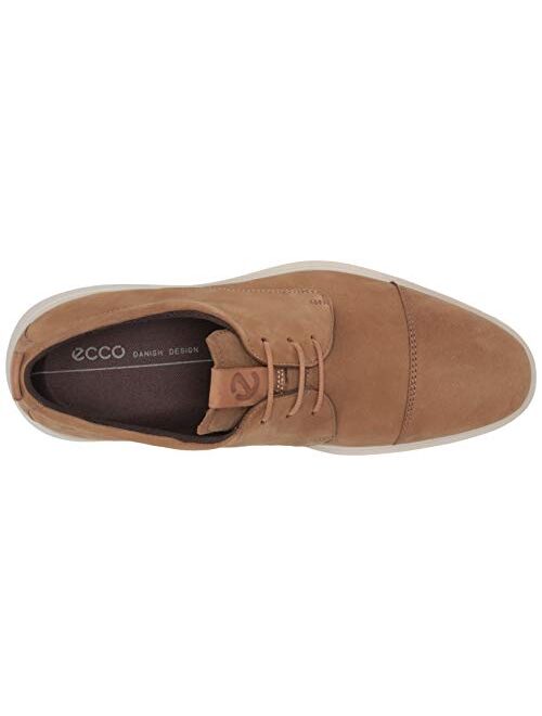 ECCO Men's Cs20 Hybrid Cap Toe Derby Shoes