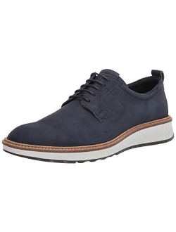 Men's St.1 Hybrid Plain Toe 2.0 Derby Shoes