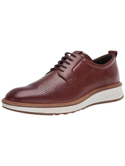 Men's St1 Hybrid Plain Toe Derby Shoes