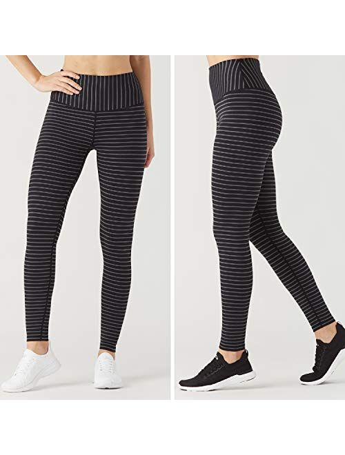 Glyder Sultry Legging - High Waisted Soft Leggings for Women