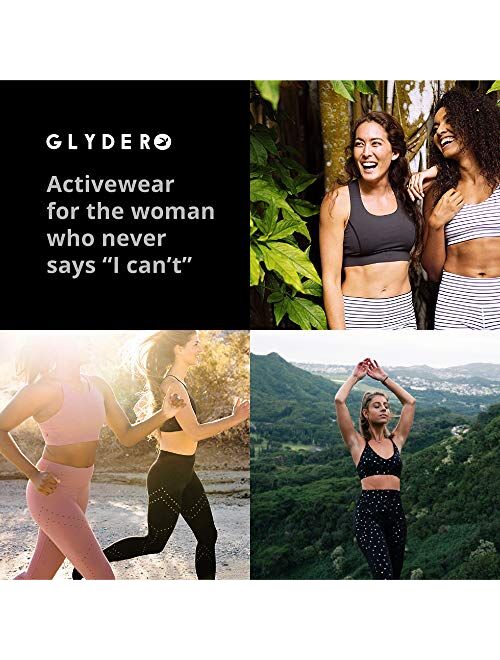 Glyder Sultry Legging - High Waisted Soft Leggings for Women