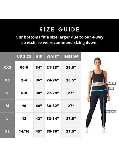 Glyder Sultry Legging - High Waisted Soft Leggings for Women