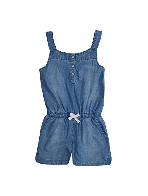 Levi's Girls' Romper