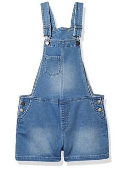 Girls' Overalls