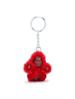 Sven Extra Small Monkey Keychain