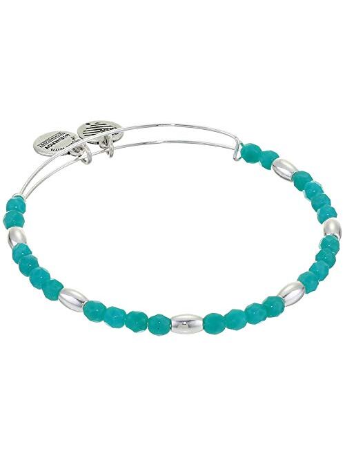 Alex and Ani Balance Bead II Bracelet