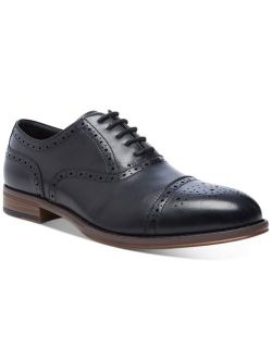 Men's Jimms Lace Up Oxfords Shoes