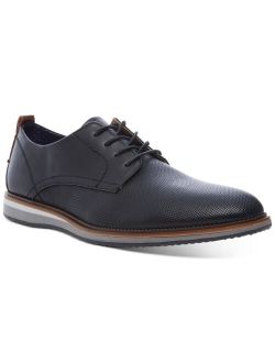 Men's Hainnz Low Top Derby Shoes