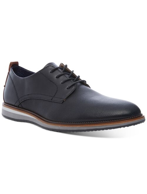 Steve Madden Men's Hainnz Low Top Derby Shoes