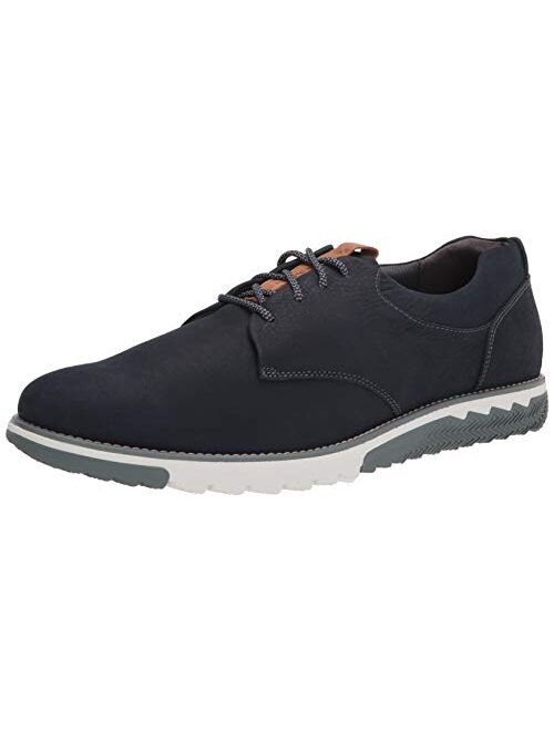 Hush Puppies Men's Expert Pt Lace Up Oxford