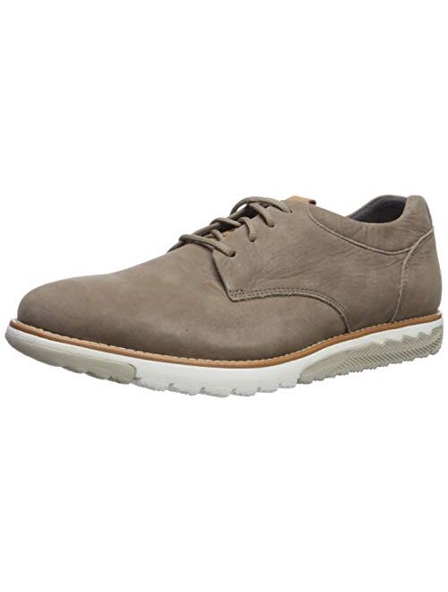 Hush Puppies Men's Expert Pt Lace Up Oxford
