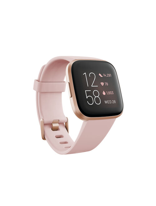 Fitbit Versa 2 Smartwatch