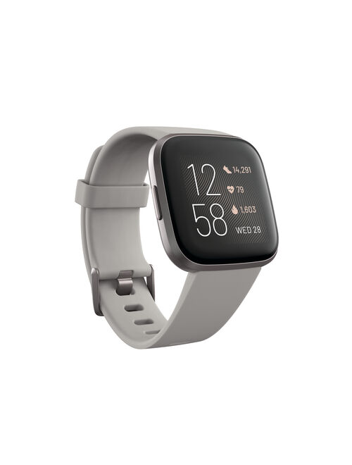 Fitbit Versa 2 Smartwatch