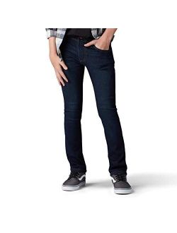 Uniforms Boys' Performance Series Extreme Comfort Skinny Fit Jean
