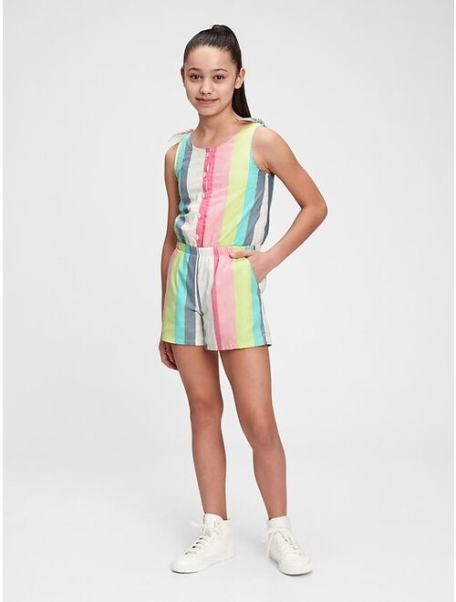 GAP Kids Stripe Romper