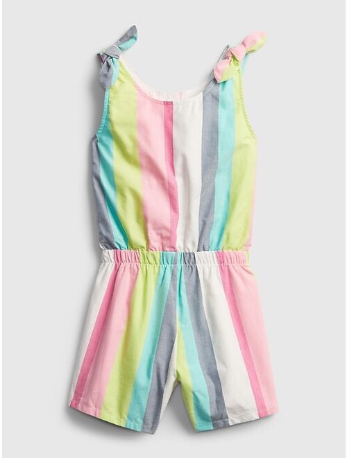 GAP Kids Stripe Romper