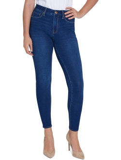 Seven7 Women's Everyday Denim Legging