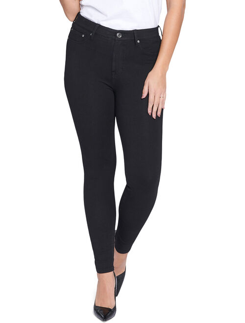 Seven7 Women's Everyday Denim Legging