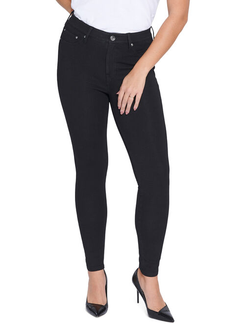 Seven7 Women's Everyday Denim Legging