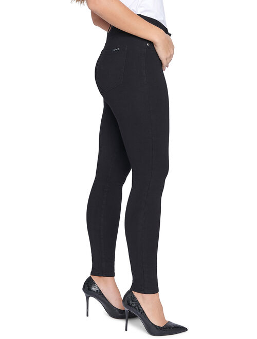 Seven7 Women's Everyday Denim Legging