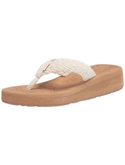 Women's Caillay Comfort Wedge Sandal