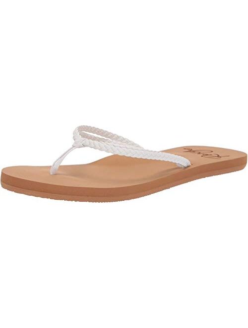 Roxy Women's Costas Sandal Flip-Flop