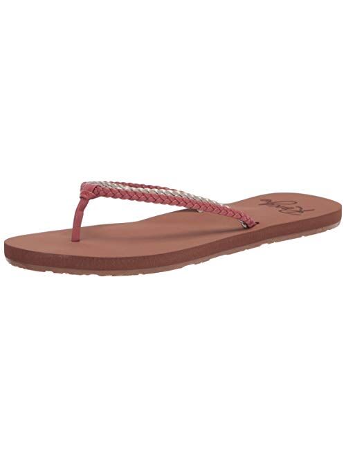 Roxy Women's Costas Sandal Flip-Flop