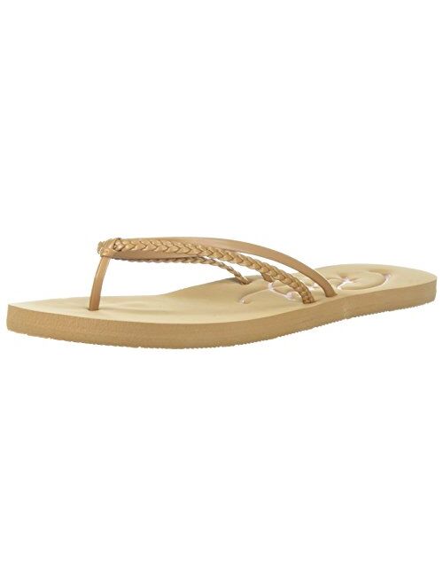 Roxy Women's Cabo Flip Flop Sandal